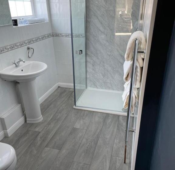 Superior Room King Size Bed