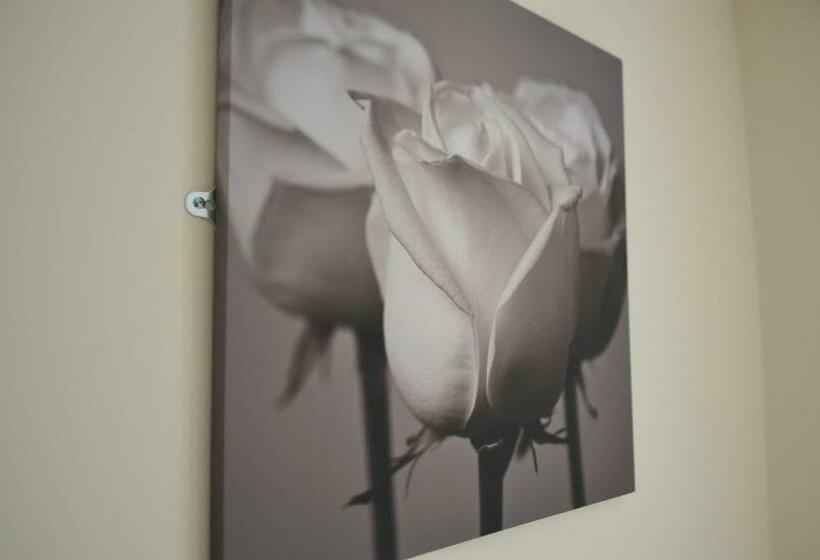 标准单人间共用浴室, Sea Breeze Guest House