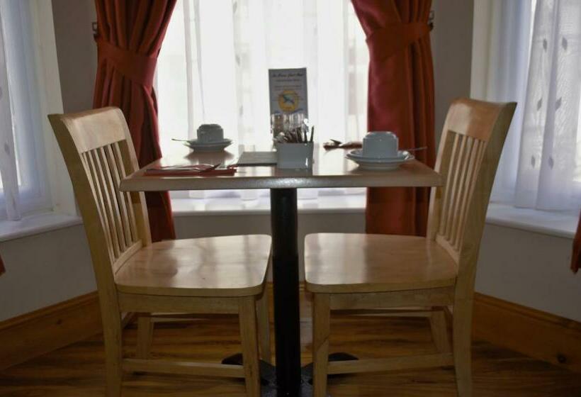 标准间, Sea Breeze Guest House