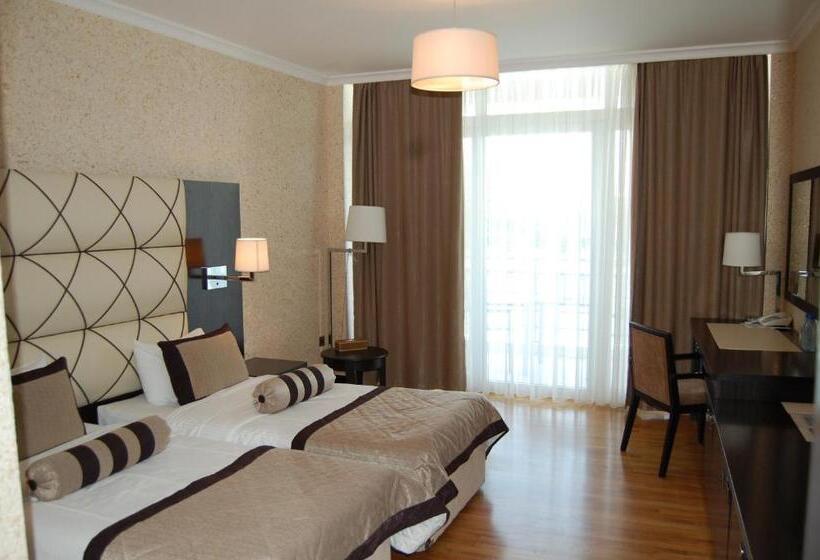 اتاق استاندارد, Agsaray Deluxe Hotel & Spa
