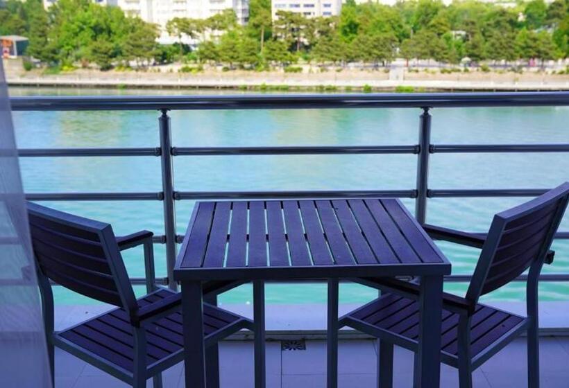 اتاق استاندارد, Agsaray Deluxe Hotel & Spa