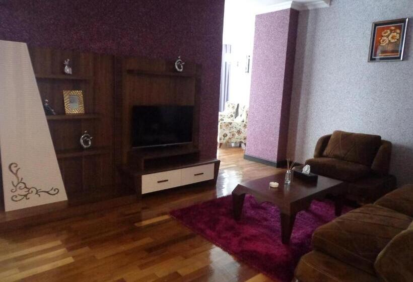 سوییت, Agsaray Deluxe Hotel & Spa