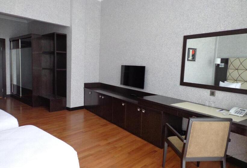 اتاق سوپریور, Agsaray Deluxe Hotel & Spa