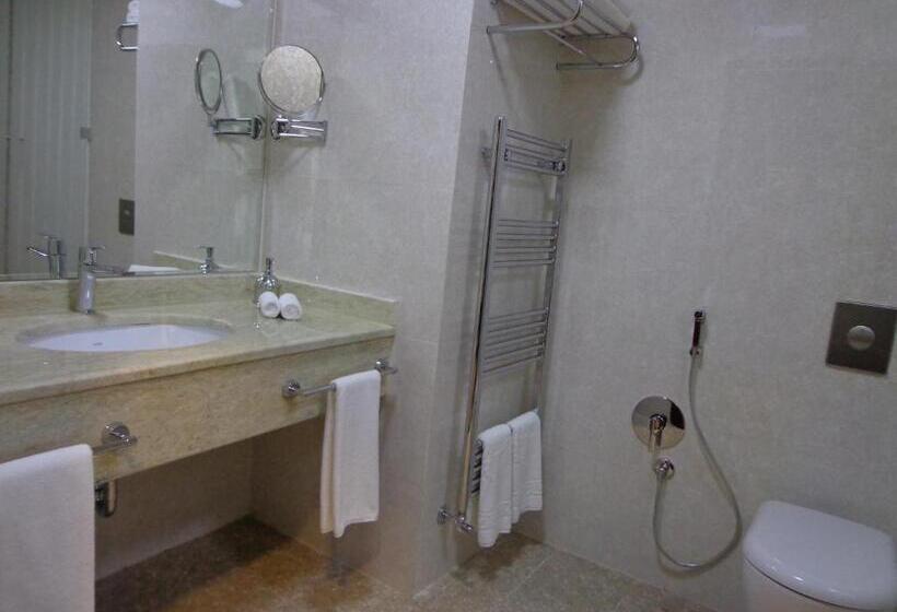 اتاق لوکس, Agsaray Deluxe Hotel & Spa