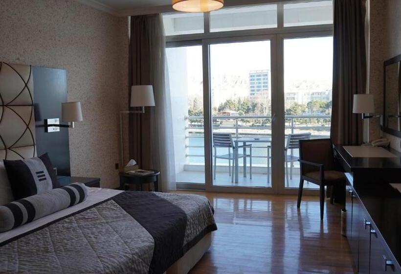 اتاق لوکس, Agsaray Deluxe Hotel & Spa