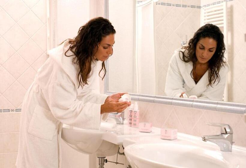 חדר סטנדרט, Antiche Terme Di Sardara