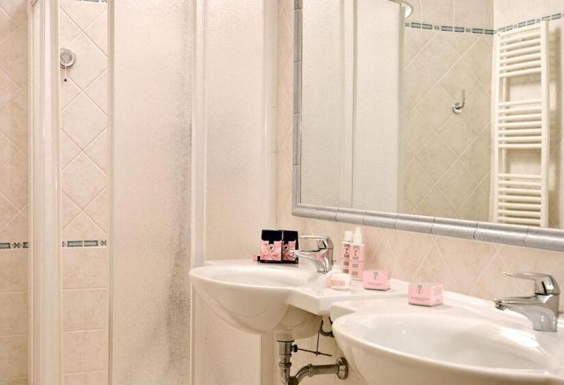 חדר סטנדרט, Antiche Terme Di Sardara