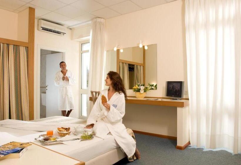 חדר סטנדרט, Antiche Terme Di Sardara