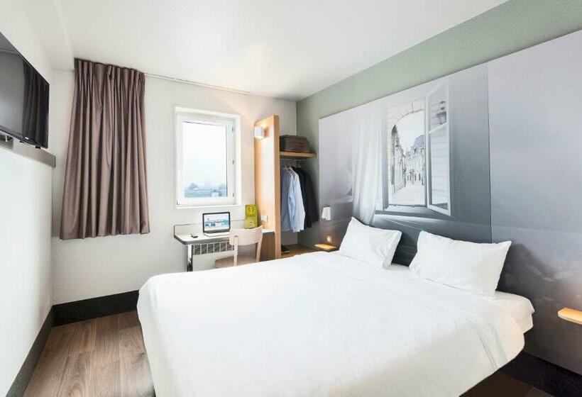 اتاق استاندارد, B&b Hotel Dijon Nord Zénith