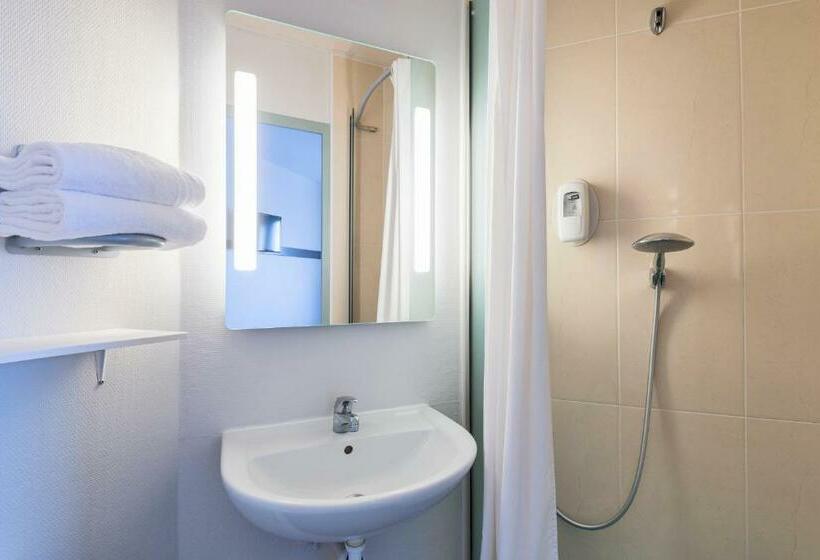 Номер Стандарт, B&b Hotel Dijon Nord Zénith
