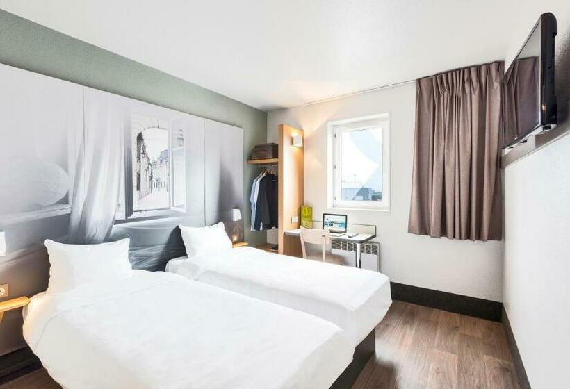 اتاق استاندارد, B&b Hotel Dijon Nord Zénith