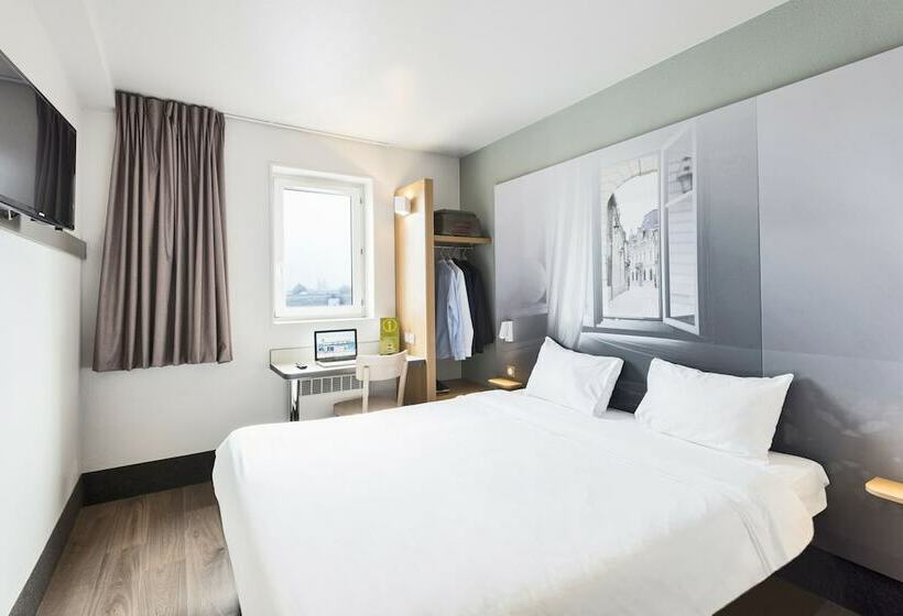Номер Стандарт, B&b Hotel Dijon Nord Zénith