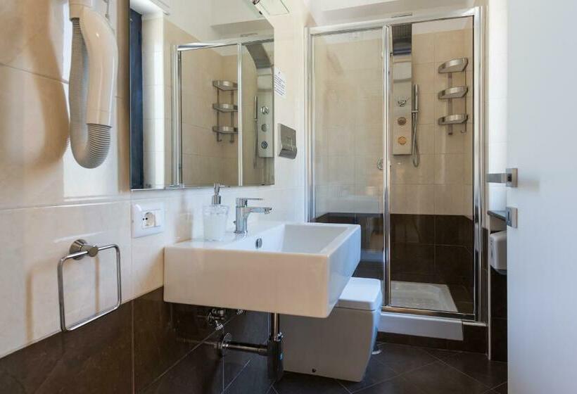 غرفة قياسية, Bed And Breakfast Marlè