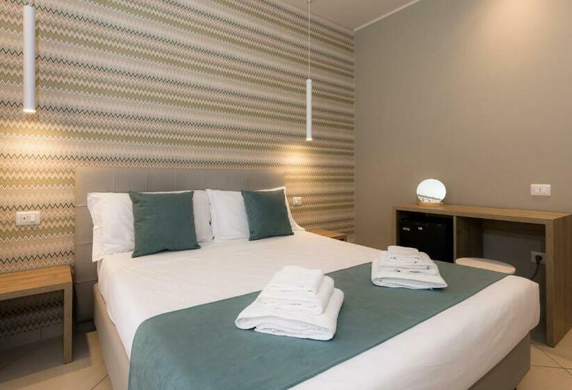 Номер Стандарт, Bed And Breakfast Marlè