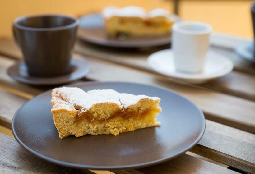 غرفة قياسية, Bed And Breakfast Marlè