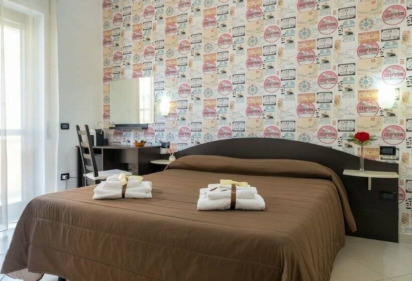 Номер Стандарт, Bed And Breakfast Marlè