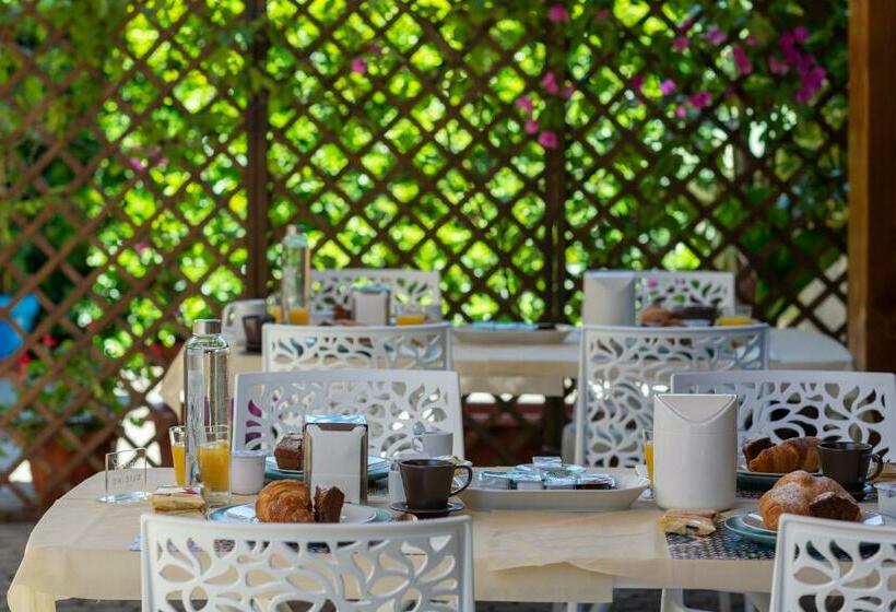 غرفة قياسية, Bed And Breakfast Marlè