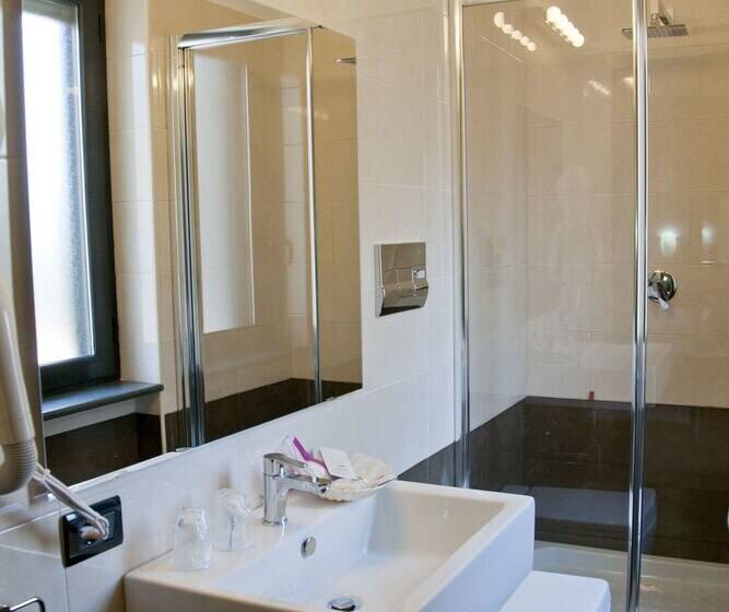 غرفة قياسية, Bed And Breakfast Marlè