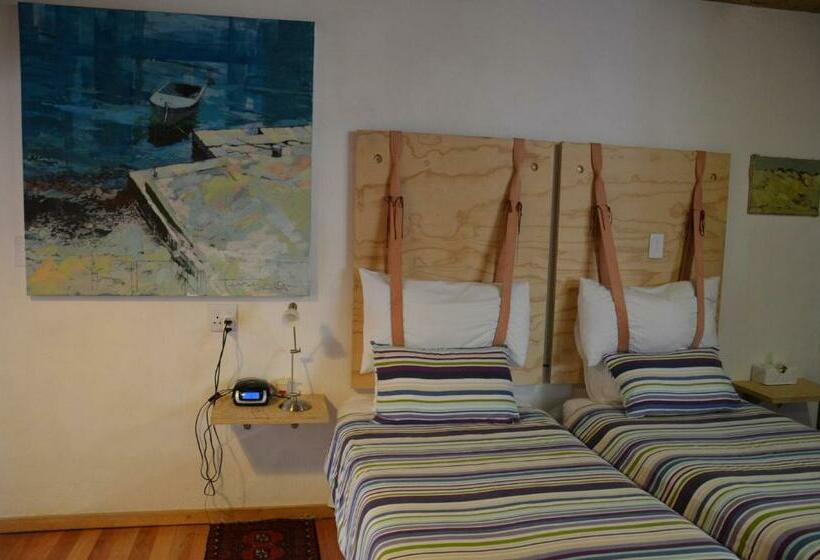 침실 1개 아파트, Bed & Breakfast In Hatfield