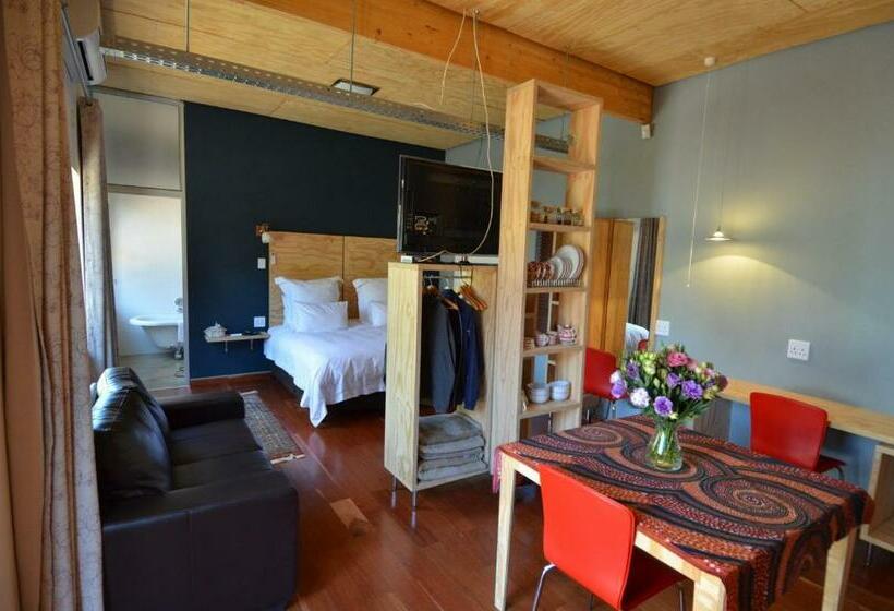 Апартаменты 1 Спальня, Bed & Breakfast In Hatfield