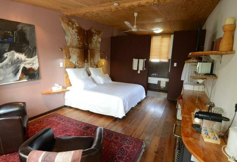 Номер Стандарт, Bed & Breakfast In Hatfield