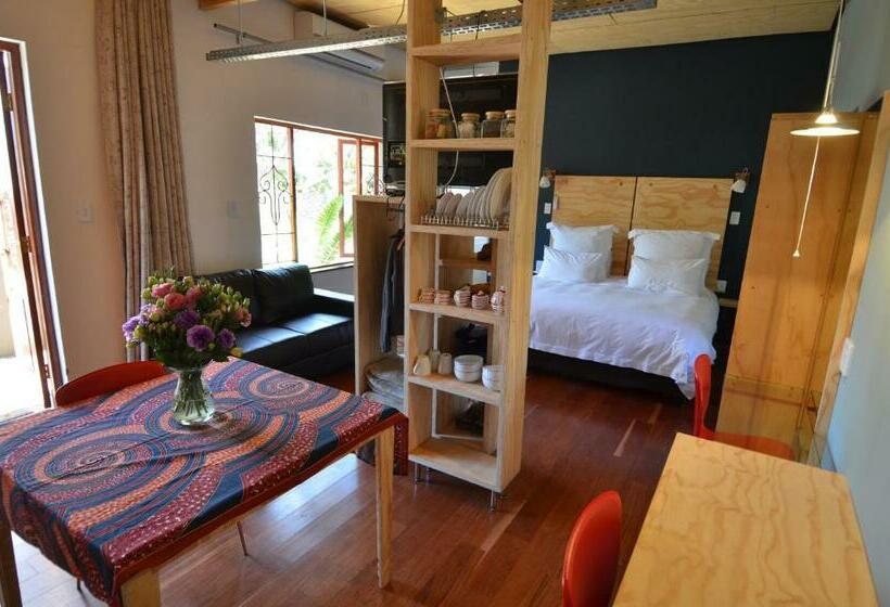 Апартаменты 1 Спальня, Bed & Breakfast In Hatfield