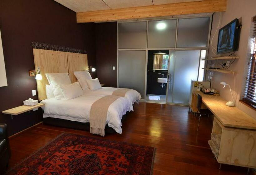 스탠다드 룸, Bed & Breakfast In Hatfield