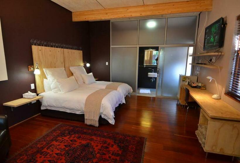 Номер Стандарт, Bed & Breakfast In Hatfield