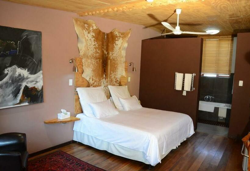 스탠다드 룸, Bed & Breakfast In Hatfield