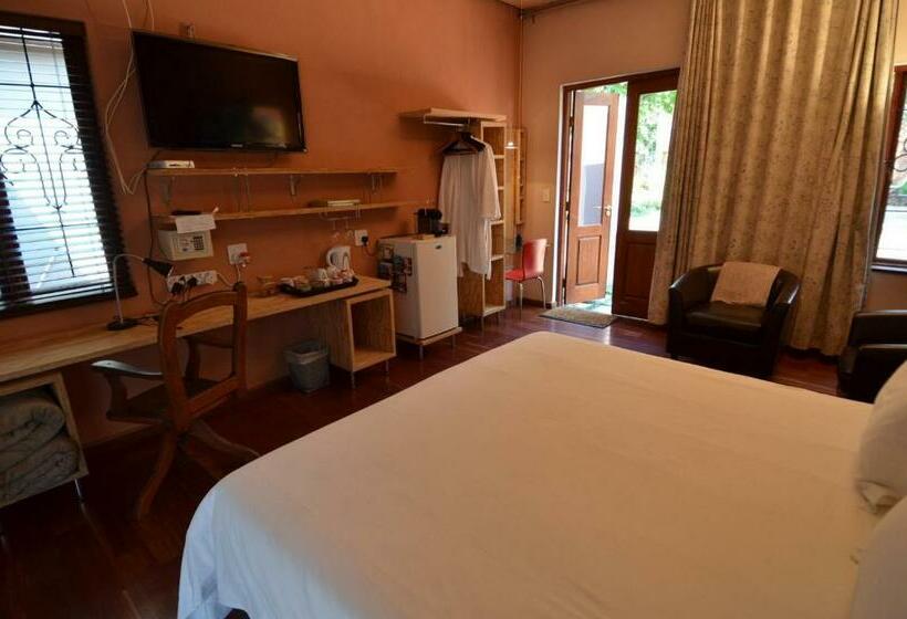 Номер Стандарт, Bed & Breakfast In Hatfield