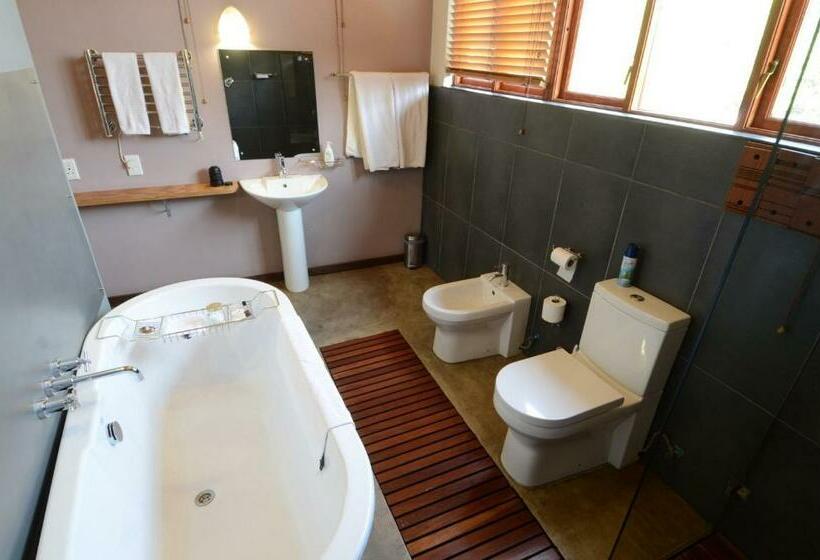 Номер Стандарт, Bed & Breakfast In Hatfield