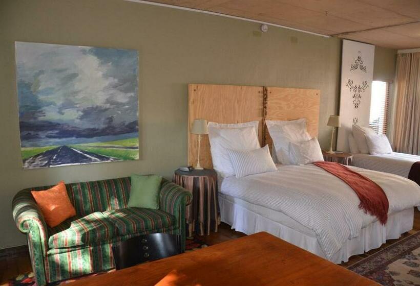 Номер Стандарт Трехместный, Bed & Breakfast In Hatfield