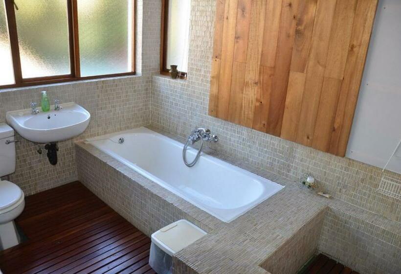 Номер Стандарт Трехместный, Bed & Breakfast In Hatfield