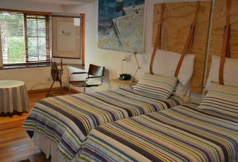 Четырехместный Номер Стандарт, Bed & Breakfast In Hatfield