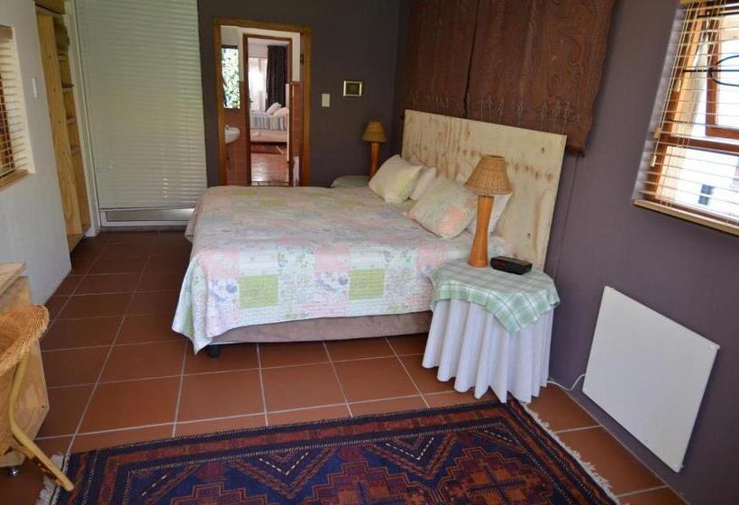 4인용 스탠다드 룸, Bed & Breakfast In Hatfield