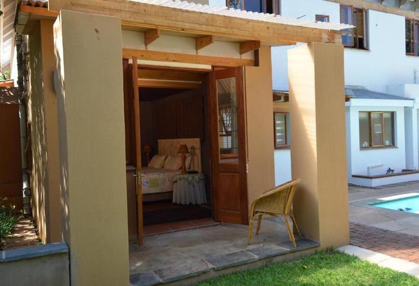 Четырехместный Номер Стандарт, Bed & Breakfast In Hatfield