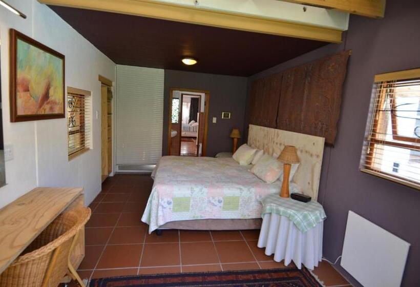 4인용 스탠다드 룸, Bed & Breakfast In Hatfield
