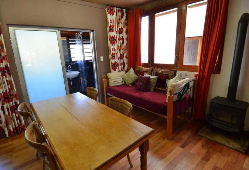 Четырехместный Номер Стандарт, Bed & Breakfast In Hatfield