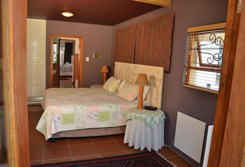 Четырехместный Номер Стандарт, Bed & Breakfast In Hatfield