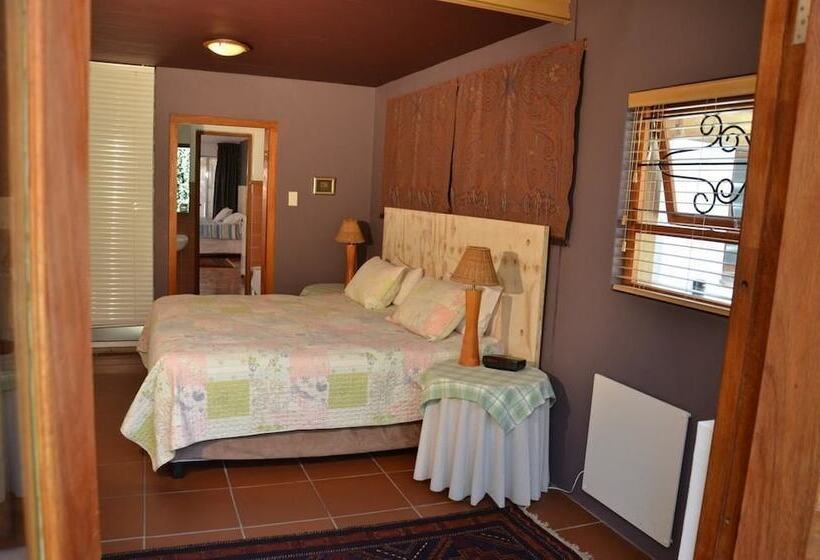 스탠다드 룸, Bed & Breakfast In Hatfield
