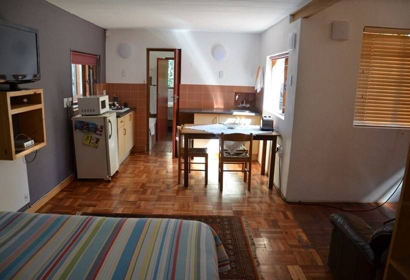 Номер Стандарт Трехместный, Bed & Breakfast In Hatfield