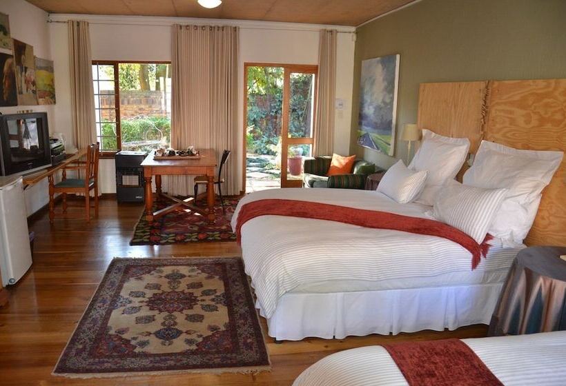 스탠다드 트리플 룸, Bed & Breakfast In Hatfield