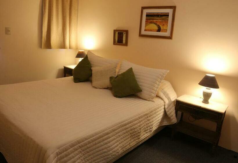 غرفة قياسية, Bulevar