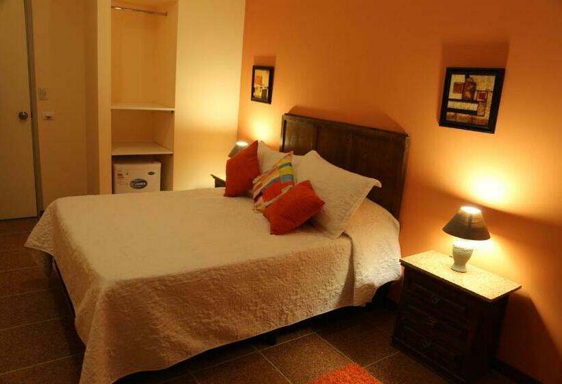 غرفة قياسية فردية, Bulevar