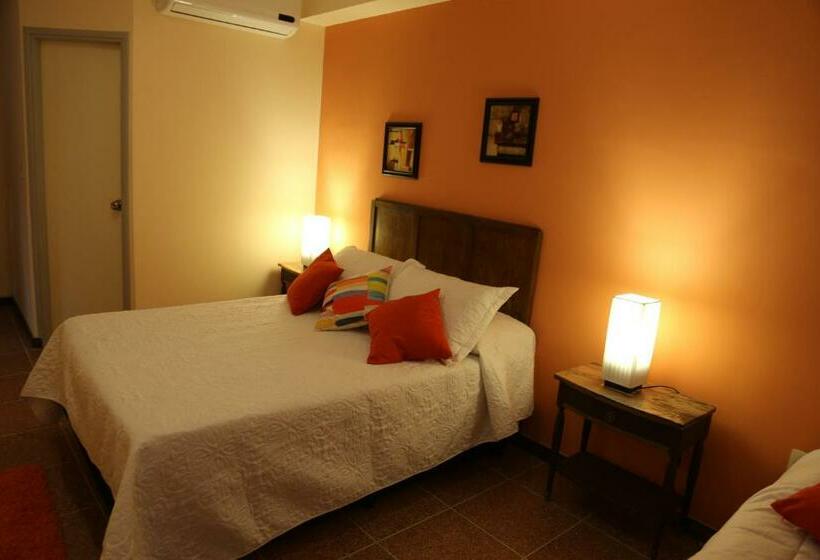 غرفة قياسية, Bulevar