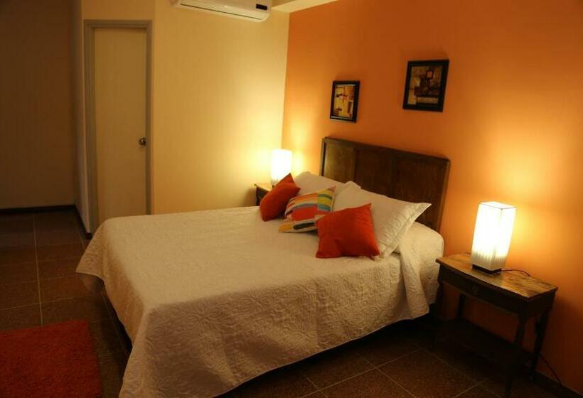 اتاق استاندارد یک نفره, Bulevar
