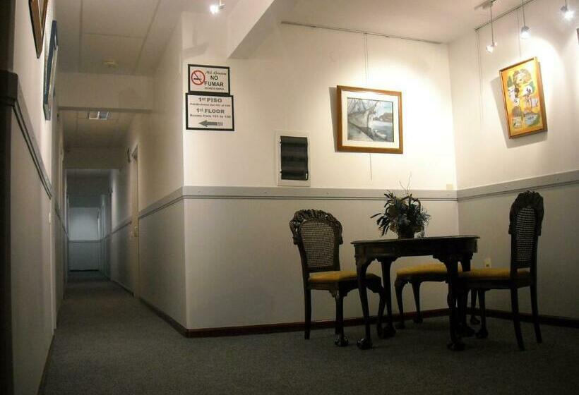 غرفة قياسية فردية, Bulevar