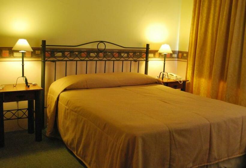 غرفة قياسية, Bulevar