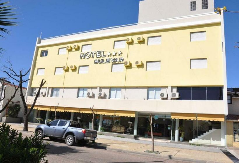 اتاق استاندارد, Bulevar