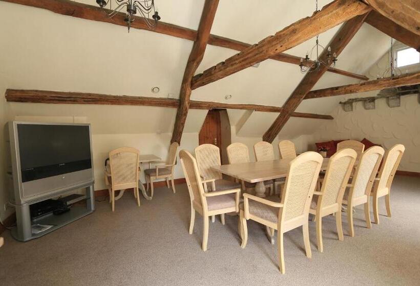 Family Suite, Centre Of Britain